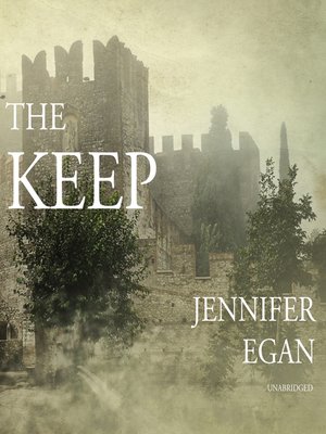 The Keep - Audiobook